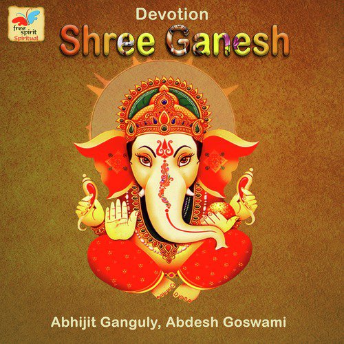 Devotion - Shree Ganesh