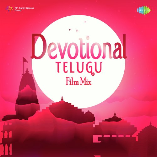 Devotional Telugu Film Mix