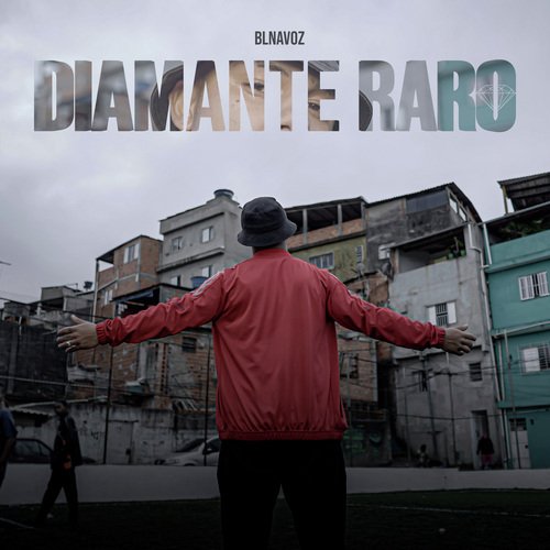 Diamante Raro