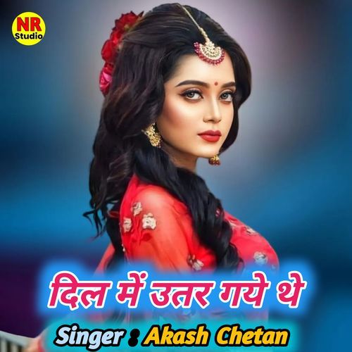 Dil Me Uttar Gaye The