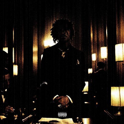 TOP BOSSA (feat. Jay Macho) cover art