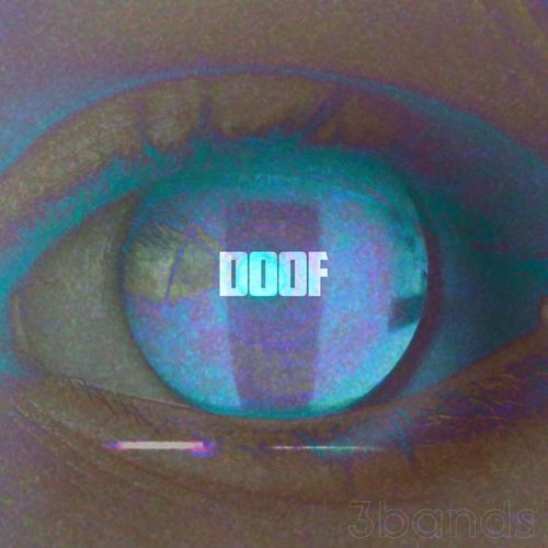 Doof  (feat. MEMR) (Intro) cover art
