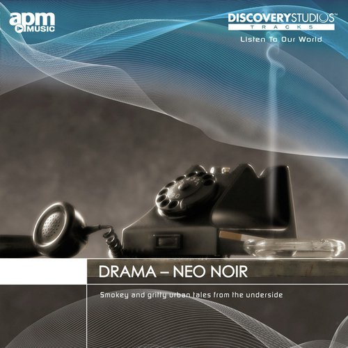 Drama: Neo Noir