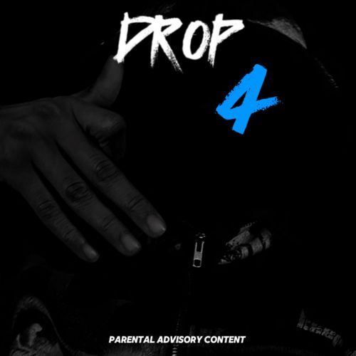 Drop 4 cover art