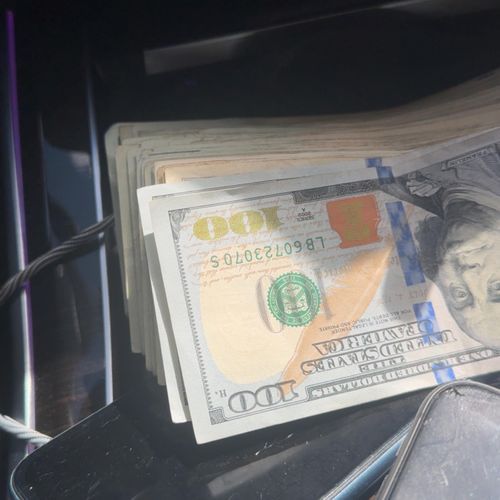 Drop ah Bag