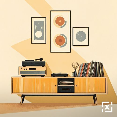 Dusty Vinyl