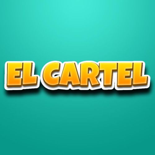 THE CARTEL cover art