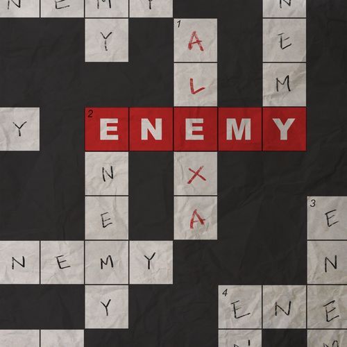 ENEMY_poster_image