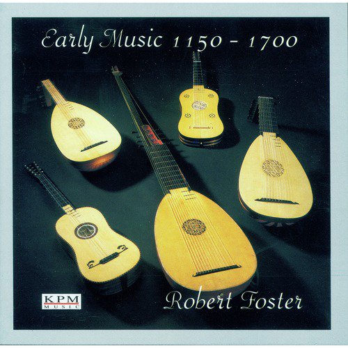 Early Music 1150-1700