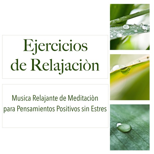 Pensamientos Positivos cover art
