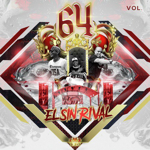 El Sin Rival, Vol. 64