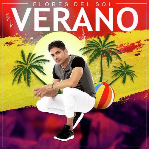 El Verano cover art