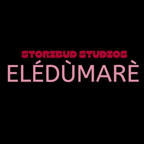 Eledumare Brazil cover art