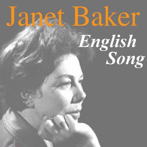 Janet Baker