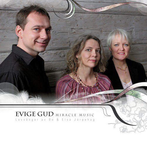 Du kom från Din Faders härlighet cover art