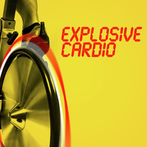 Explosive Cardio