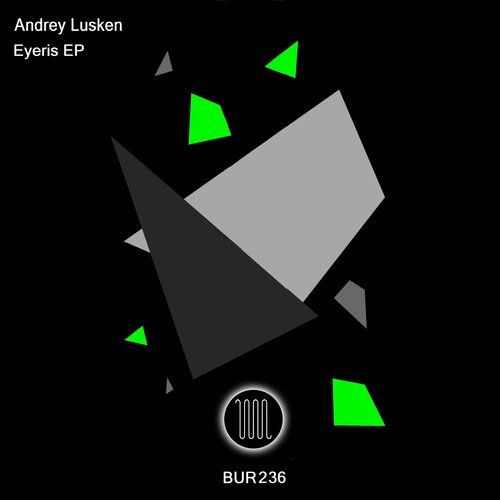 The Ambassador cover art