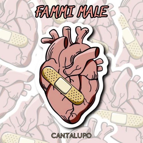 Fammi male cover art