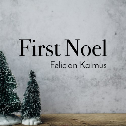 First Noel cover art