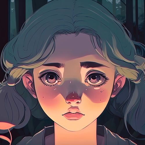 Floating Between Worlds cover art
