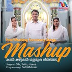 Foot Washing Ceremony Songs (Mashup) artwork