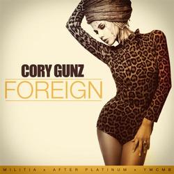 Cory Gunz profile photo