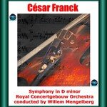 Symphony in D Minor, CFF 130: I. Lento; Allegro ma non troppo