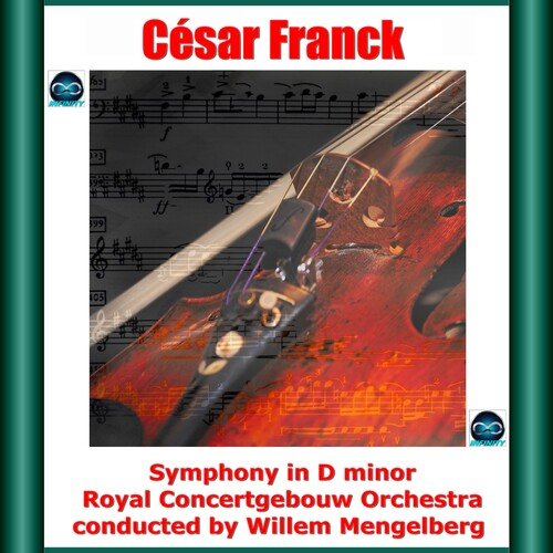 Franck: Symphony in D minor
