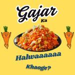Gajar Ka Halwa