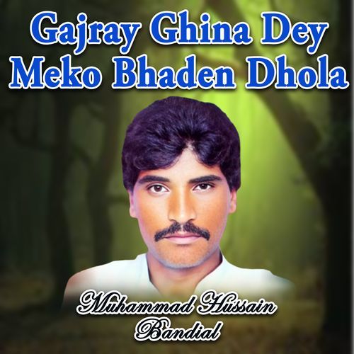 Gajray Ghina Dey Meko Bhaden Dhola