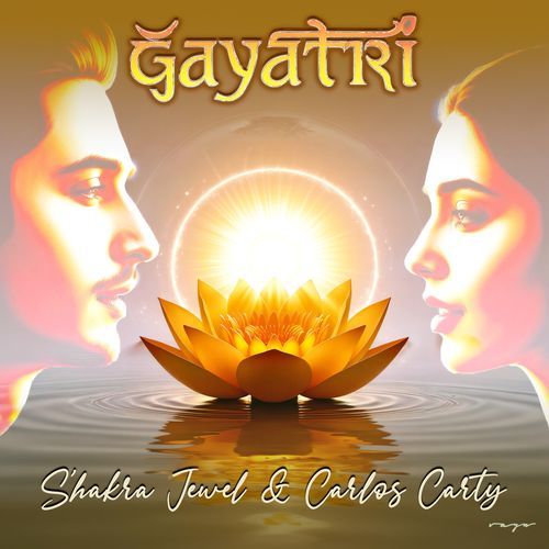 Gayatri 24 Times