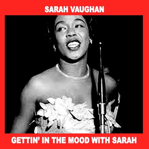 Gettin´ in the Mood with Sarah