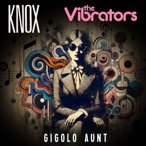 Gigolo Aunt (Bonus Track)_poster_image