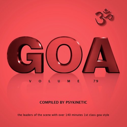 Goa, Vol. 79