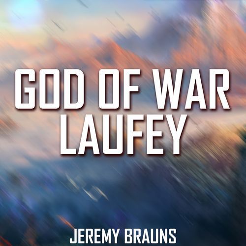 God of War Laufey (Teaser Music)
