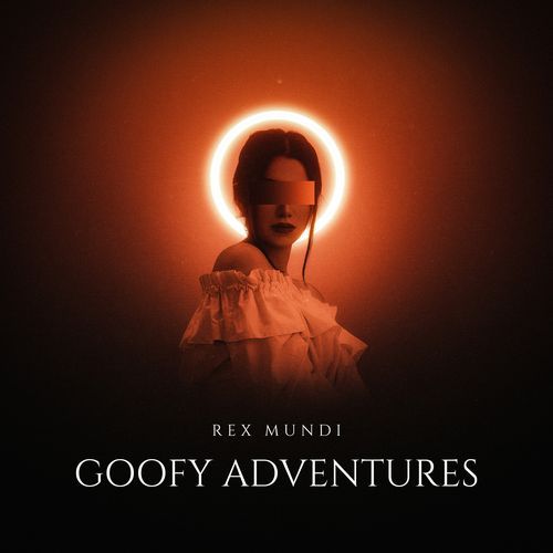 Goofy Adventures