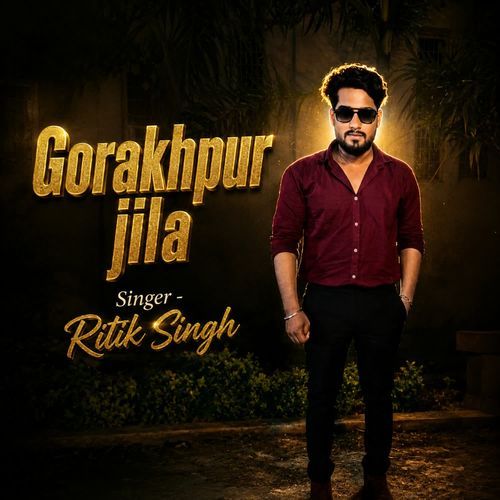 Gorakhpur jila