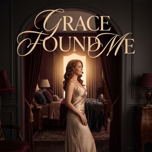 Grace Found Me