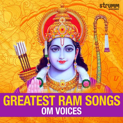 Greatest Ram Songs by Om Voices