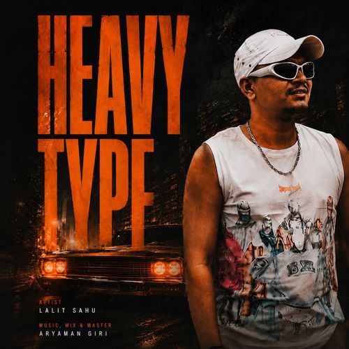 HEAVY TYPE