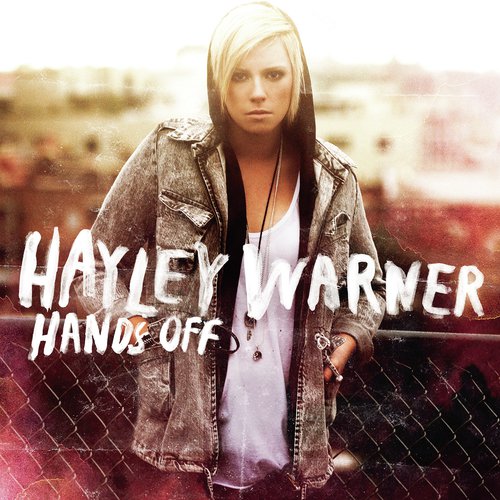 Hands Off