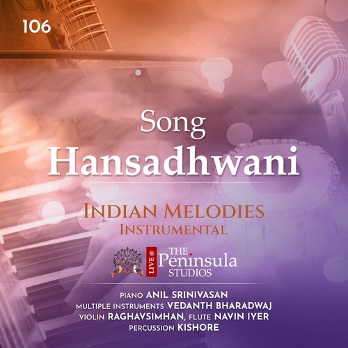 Hansadhwani (Live)