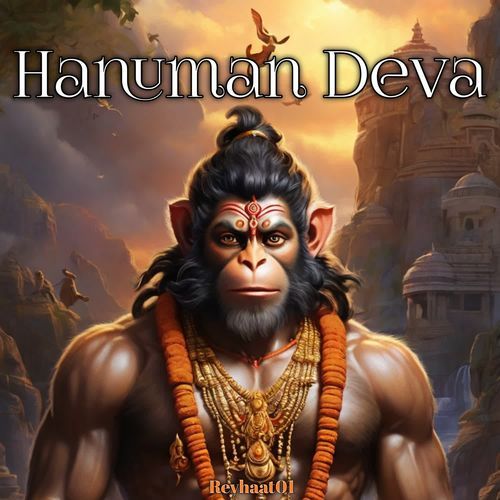 Hanuman Deva