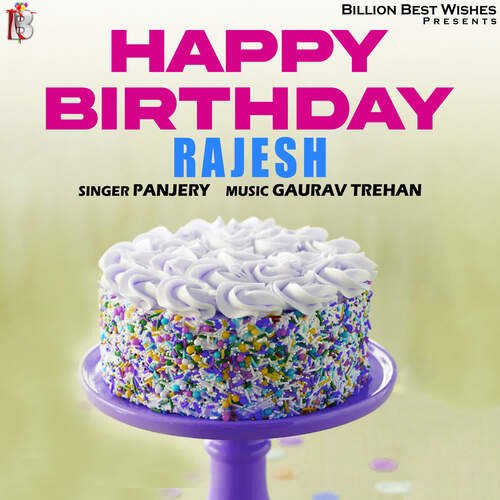 ❤️ Happy Birthday Chocolate Cake For Pritam Ji