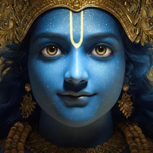 Hare Rama Hare Krishna