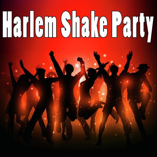 Harlem Shake Party
