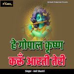 He Gopal Krishan Karu Aarti Teri