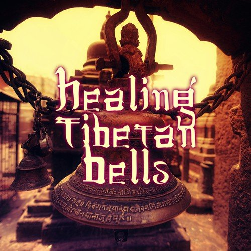 Healing Tibetan Bells