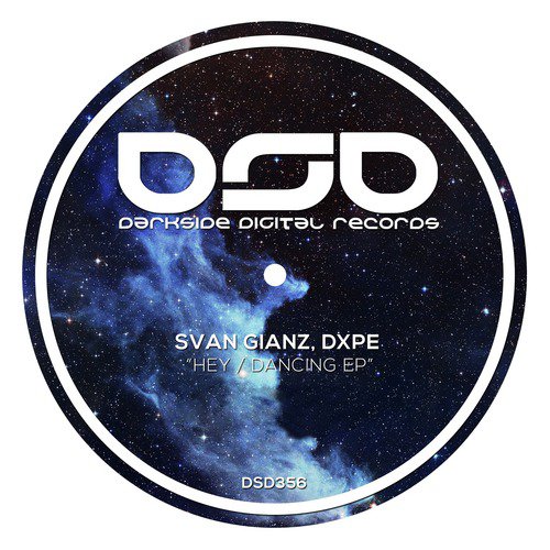 Hey / Dancing EP