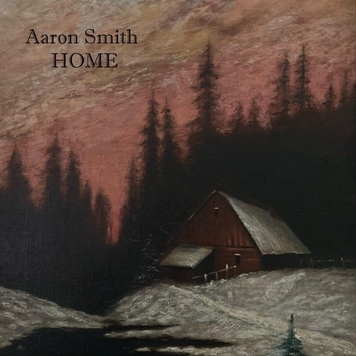 The Blue Van cover art